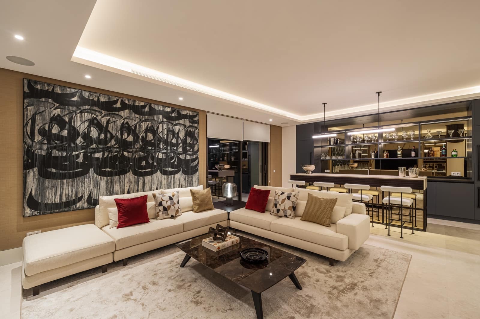 5 slaapkamer Villa te koop in Marbella met zwembad garage - € 13.500.000 (Ref: 9806385)