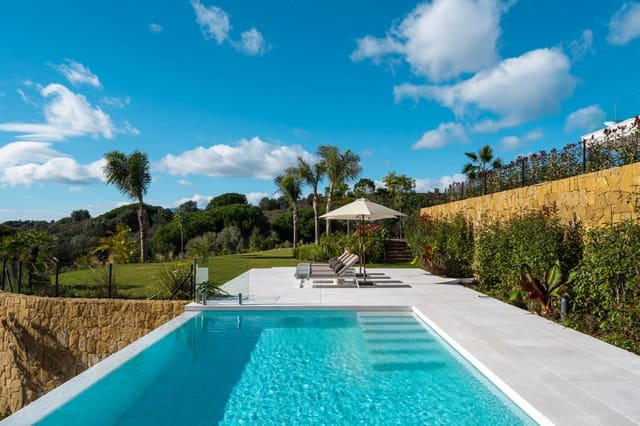 5 slaapkamer Villa te koop in Marbella met zwembad garage - € 13.500.000 (Ref: 9806385)