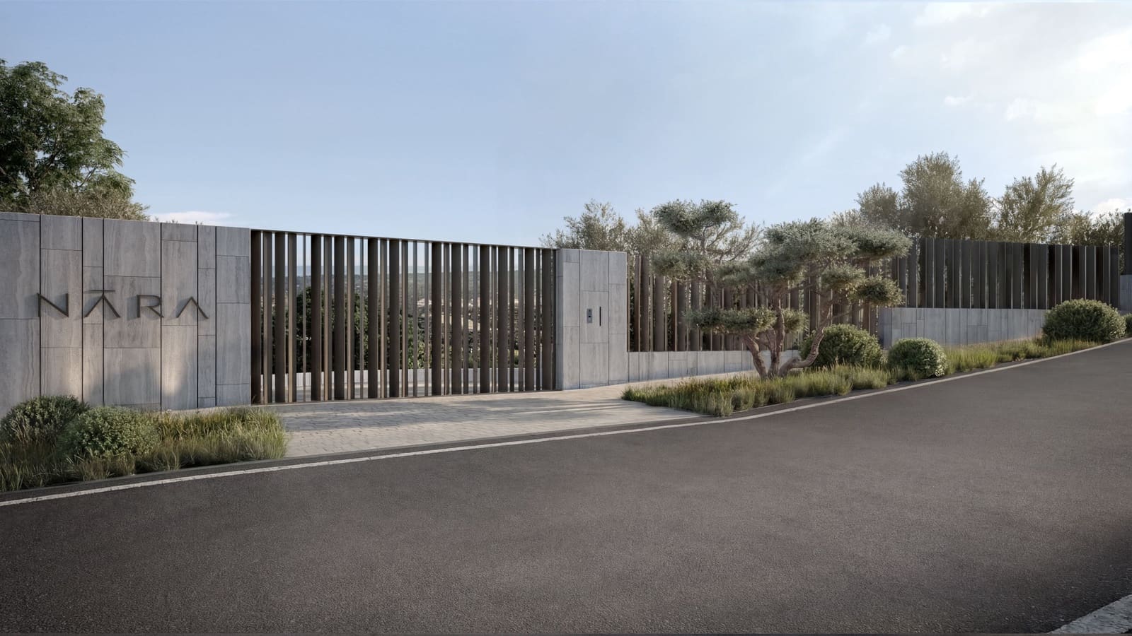 Chalet de 8 habitaciones en Sotogrande en venta con piscina - 24.000.000 € (Ref: 9808071)