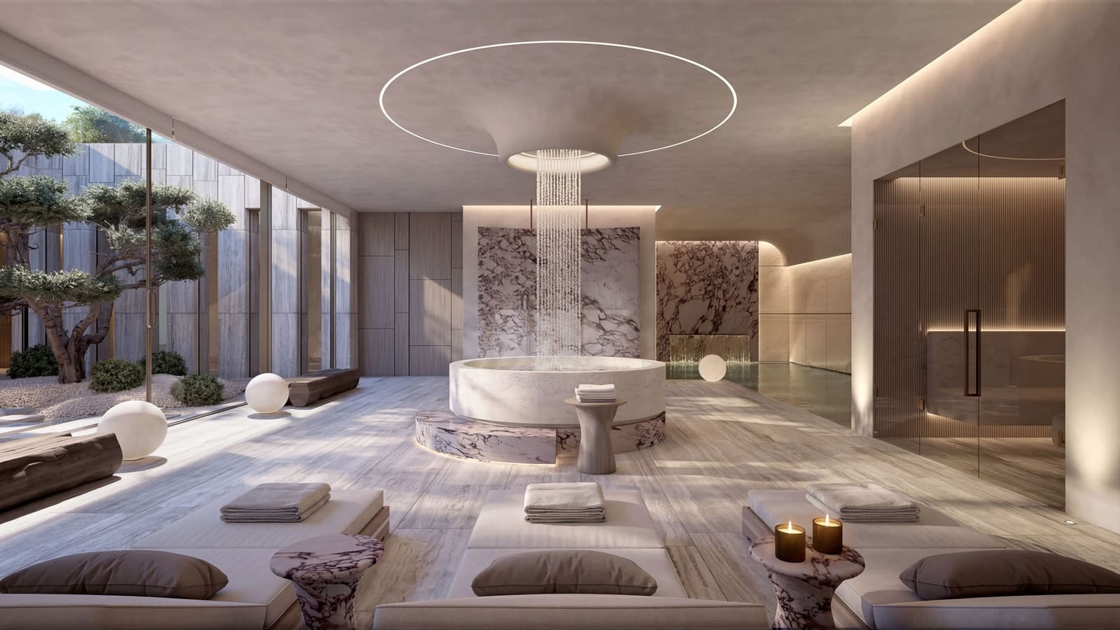 Chalet de 8 habitaciones en Sotogrande en venta con piscina - 24.000.000 € (Ref: 9808071)