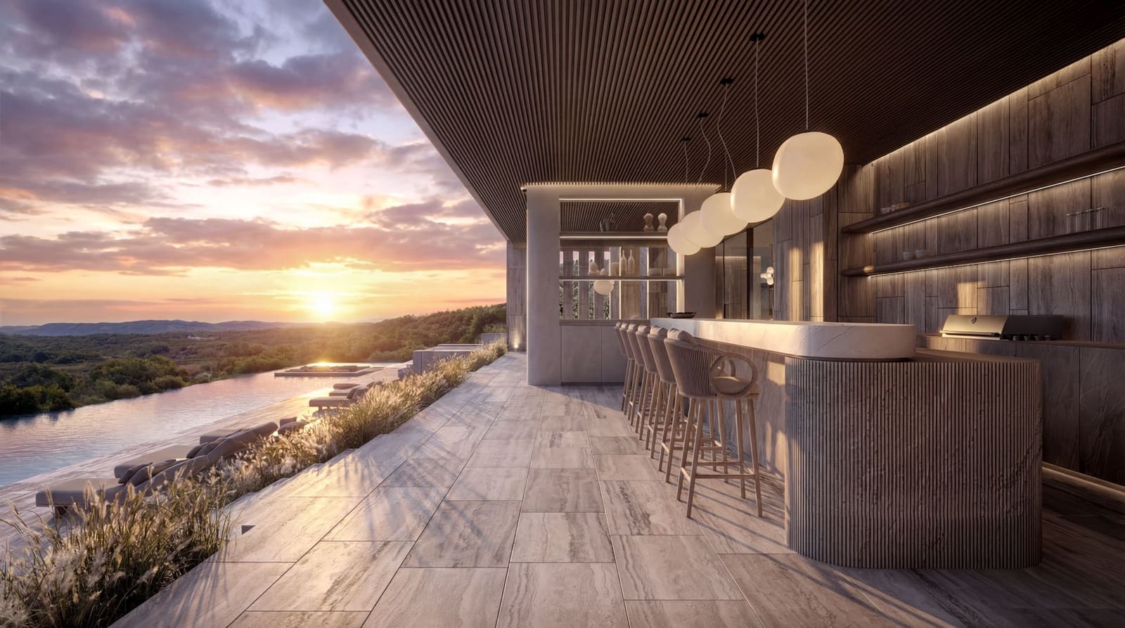 Chalet de 8 habitaciones en Sotogrande en venta con piscina - 24.000.000 € (Ref: 9808071)