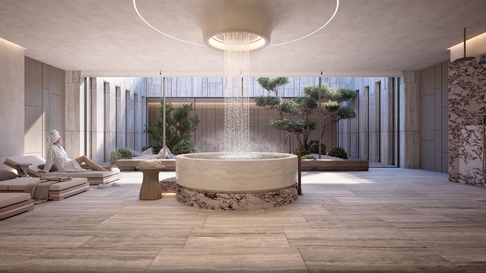 Chalet de 8 habitaciones en Sotogrande en venta con piscina - 24.000.000 € (Ref: 9808071)