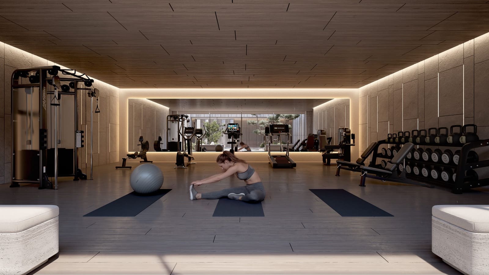 Chalet de 8 habitaciones en Sotogrande en venta con piscina - 24.000.000 € (Ref: 9808071)