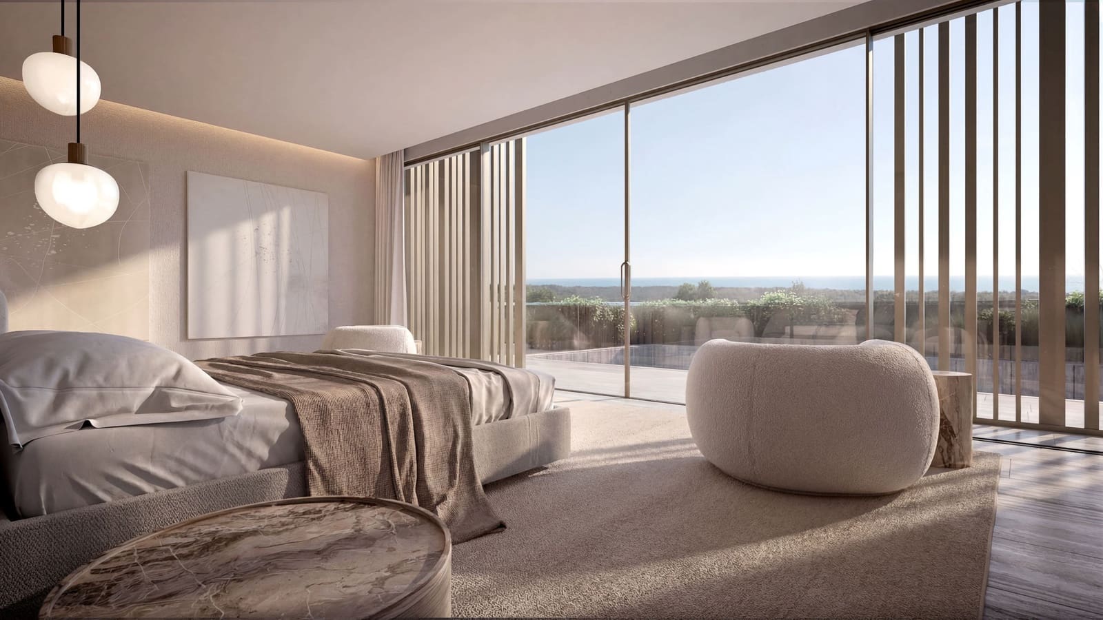 Chalet de 8 habitaciones en Sotogrande en venta con piscina - 24.000.000 € (Ref: 9808071)