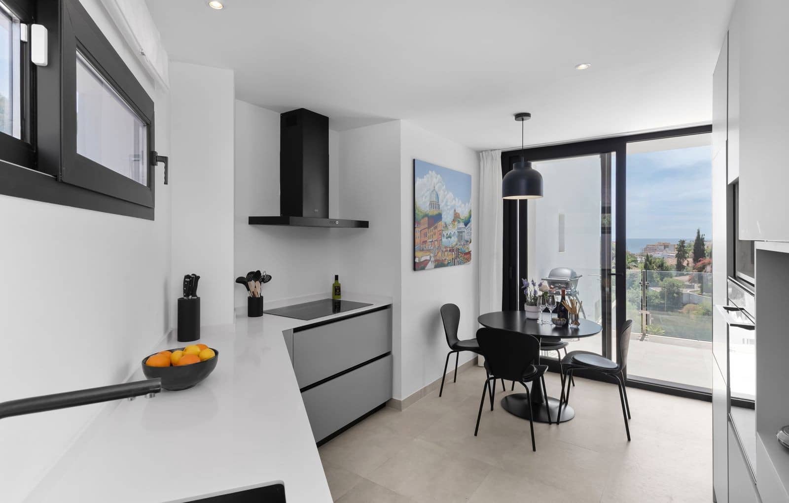 4 quarto Casa em Banda para venda em Fuengirola com piscina garagem - 799 999 € (Ref: 9811479)