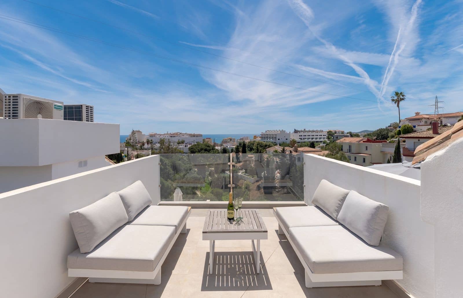 4 quarto Casa em Banda para venda em Fuengirola com piscina garagem - 799 999 € (Ref: 9811479)