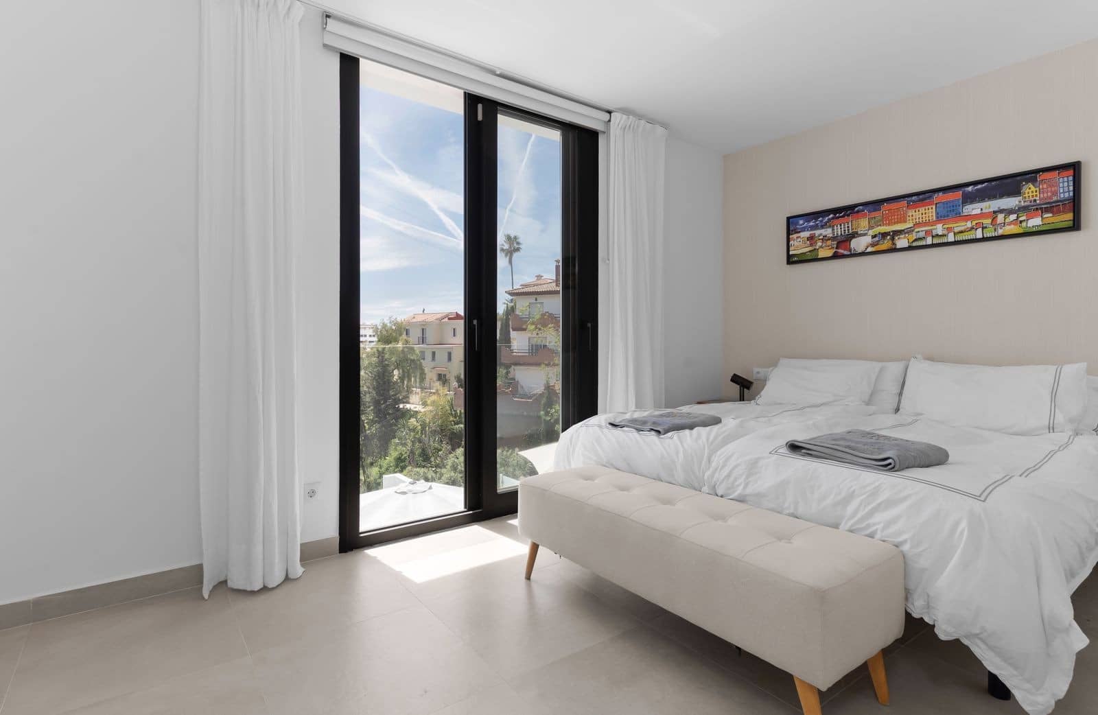4 quarto Casa em Banda para venda em Fuengirola com piscina garagem - 799 999 € (Ref: 9811479)