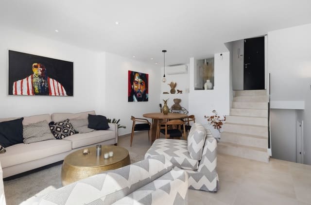 4 quarto Casa em Banda para venda em Torreblanca, Fuengirola com piscina garagem - 799 999 € (Ref: 9811479)