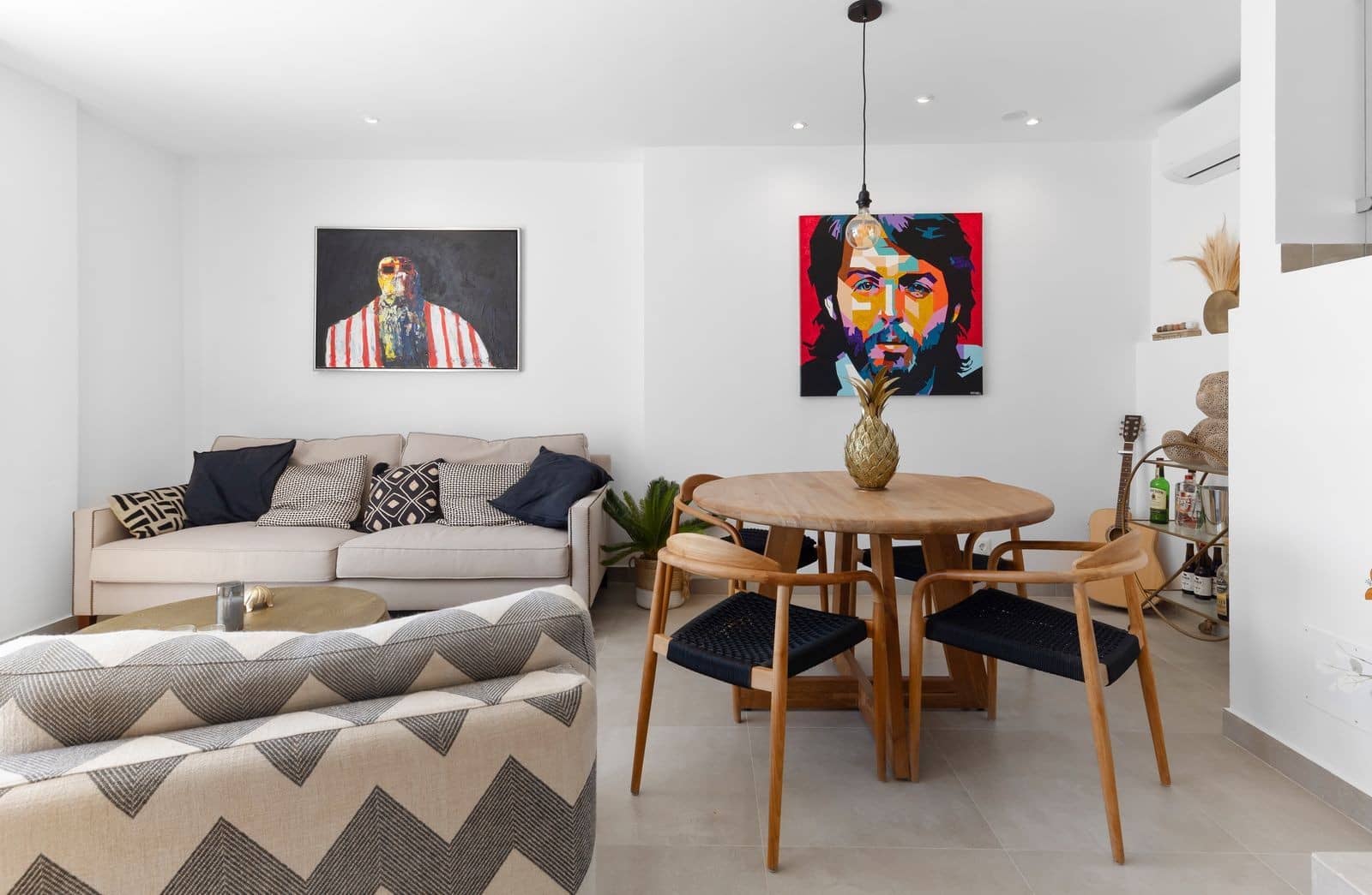 4 quarto Casa em Banda para venda em Fuengirola com piscina garagem - 799 999 € (Ref: 9811479)