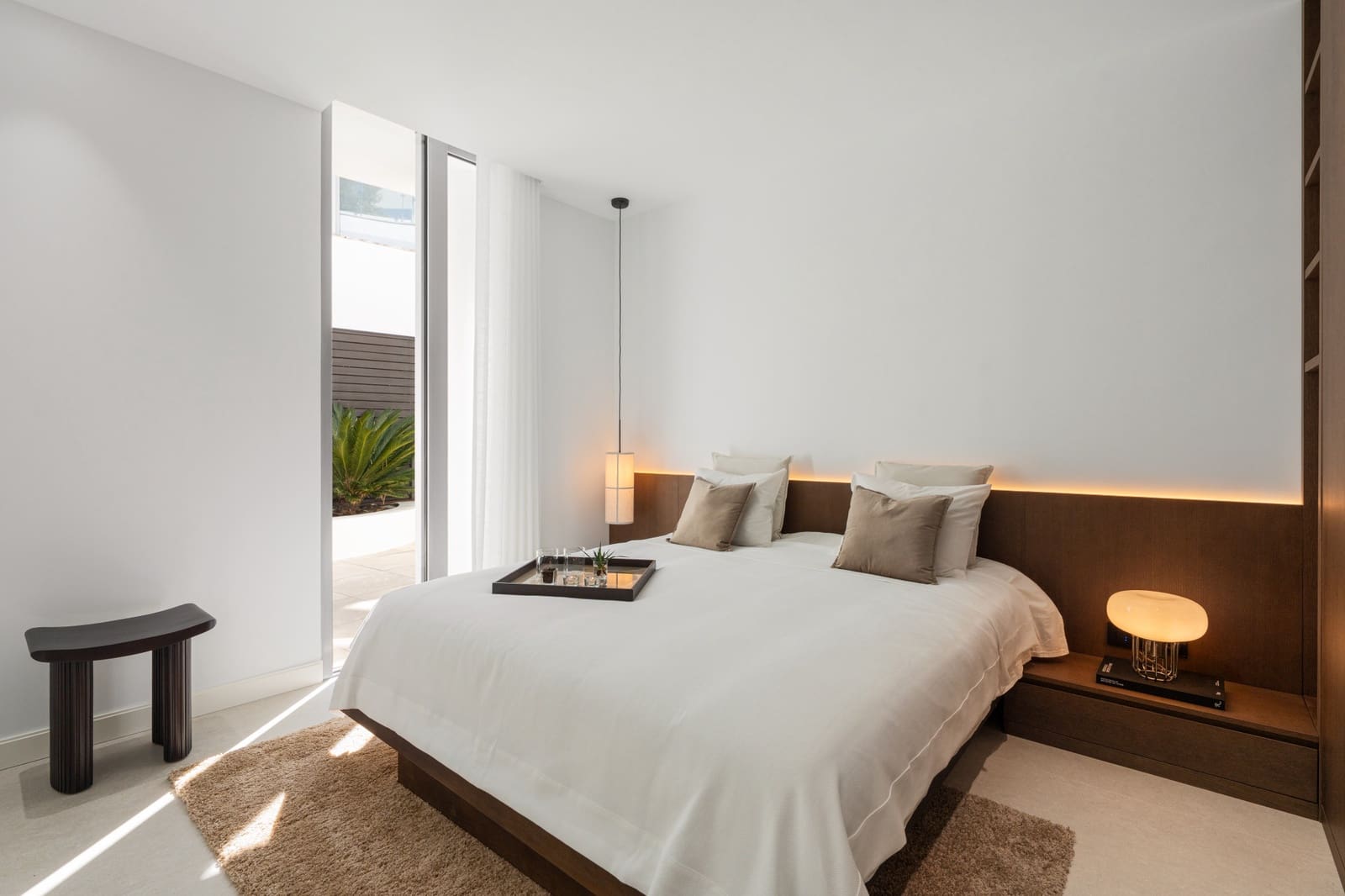 4 soverom Kjedet enebolig til salgs i Marbella med svømmebasseng garasje - € 3 950 000 (Ref: 9811483)