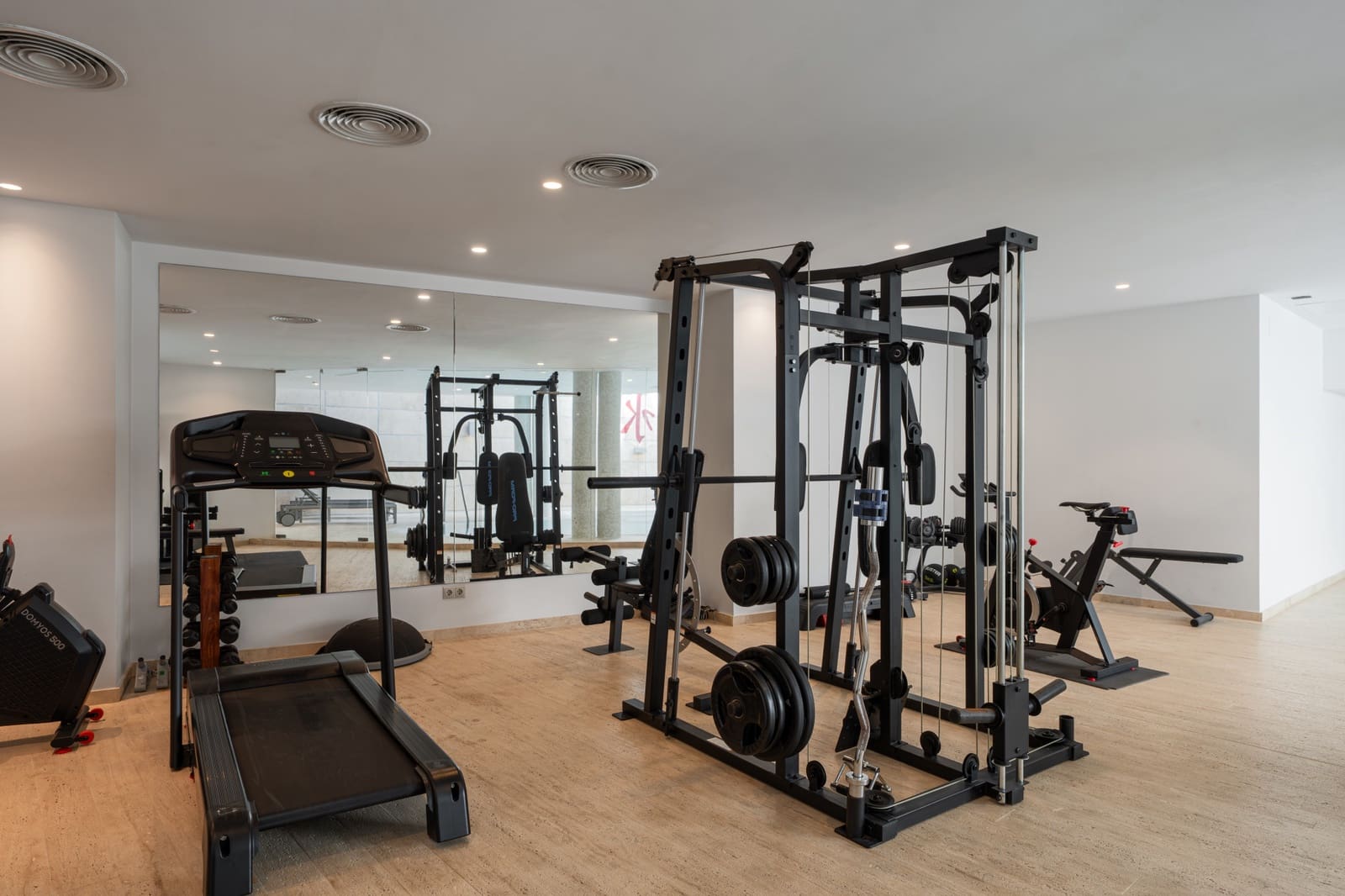 4 soverom Kjedet enebolig til salgs i Marbella med svømmebasseng garasje - € 3 950 000 (Ref: 9811483)
