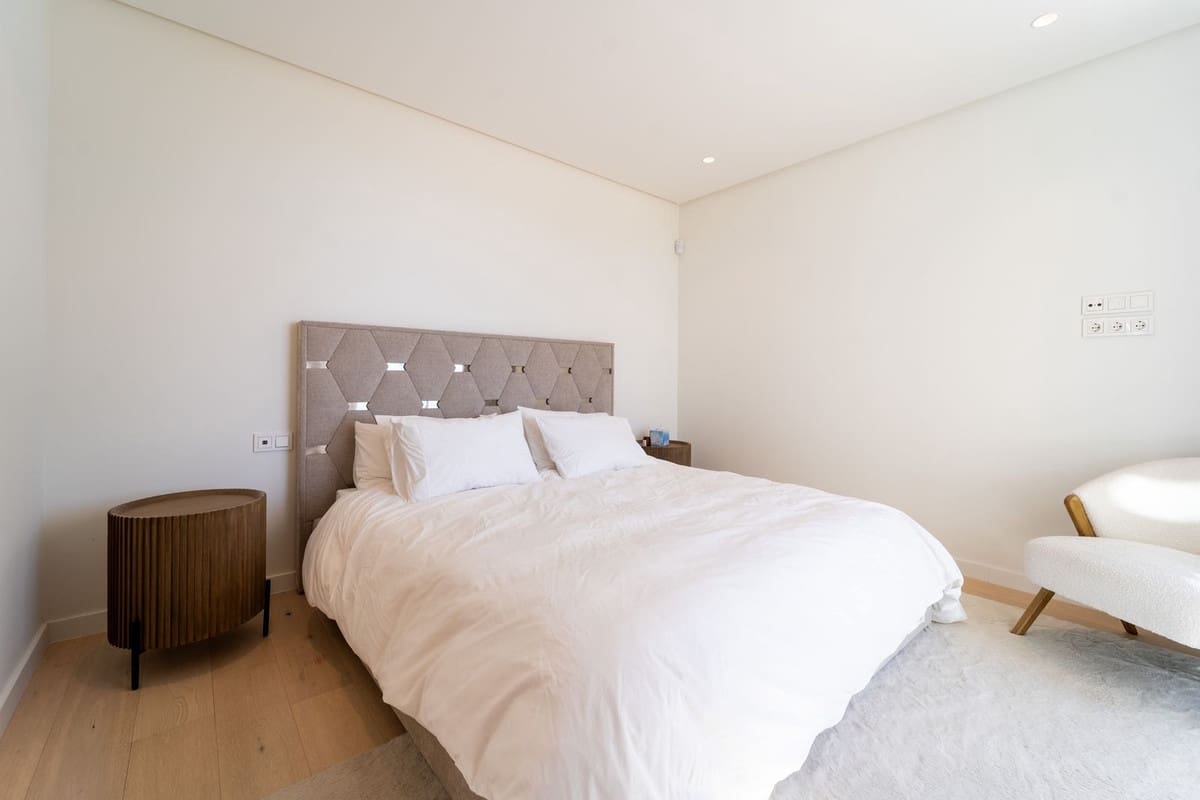3 bedroom Penthouse for sale in Ojen with pool garage - € 1,499,000 (Ref: 9811484)
