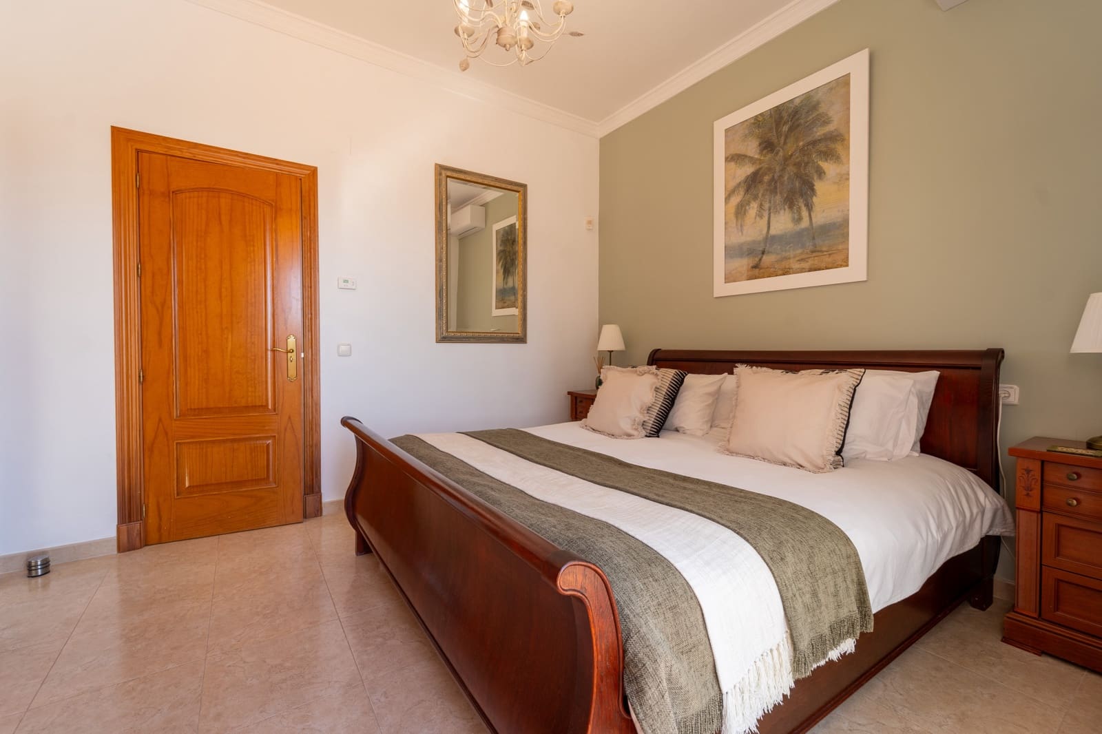 4 sovrum Villa till salu i Mijas med pool garage - 1 500 000 € (Ref: 9813283)