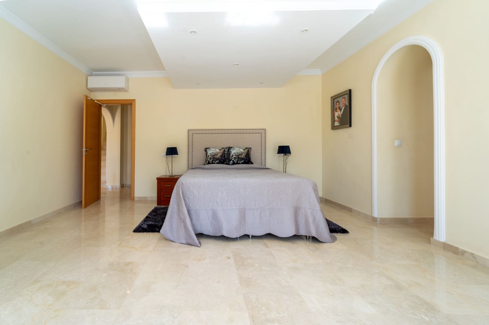 5 soveværelse Villa til salg i Campo Mijas med swimmingpool garage - € 1.499.000 (Ref: 9813284)