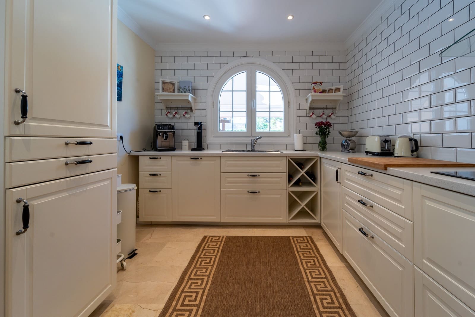 5 soveværelse Villa til salg i Campo Mijas med swimmingpool garage - € 1.499.000 (Ref: 9813284)