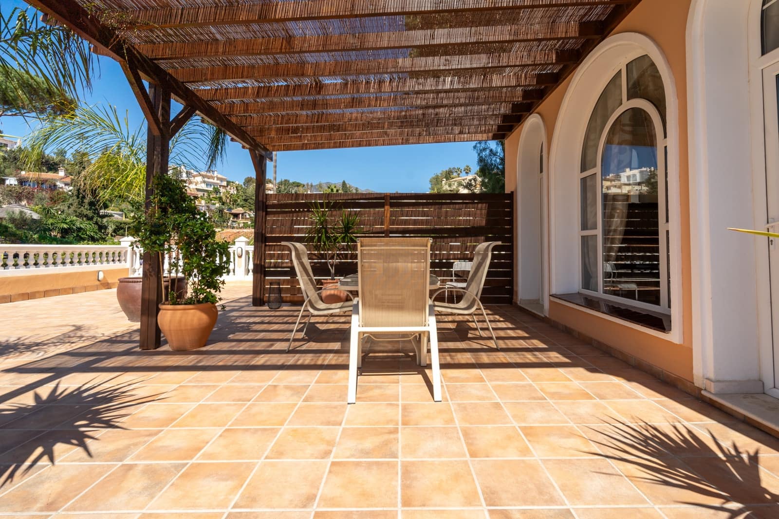 5 slaapkamer Villa te koop in Campo Mijas met zwembad garage - € 1.499.000 (Ref: 9813284)