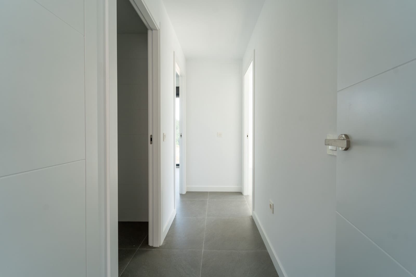 Apartamento de 2 habitaciones en El Chaparral en venta con piscina garaje - 479.000 € (Ref: 9813779)