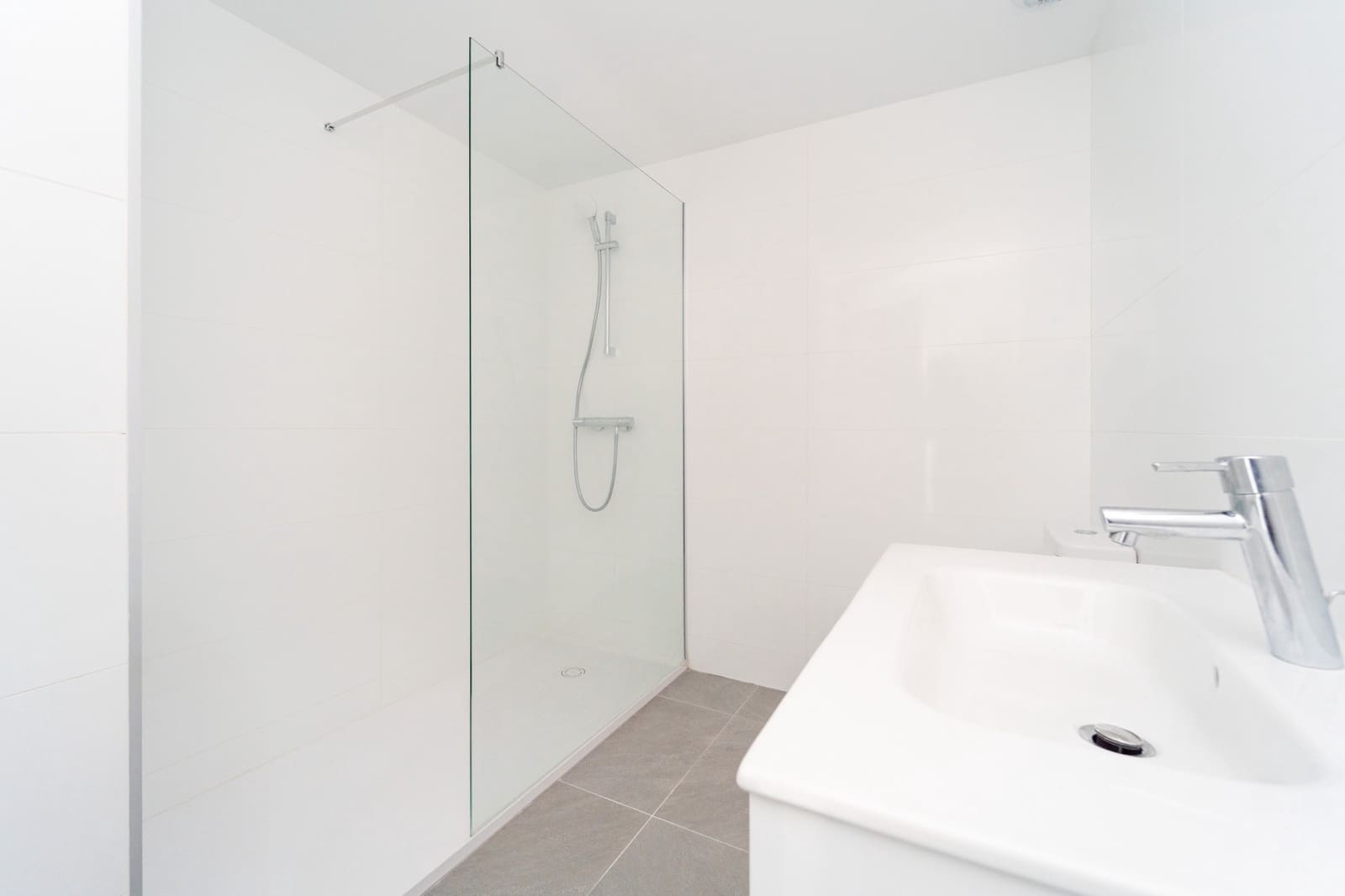 Apartamento de 2 habitaciones en El Chaparral en venta con piscina garaje - 479.000 € (Ref: 9813779)