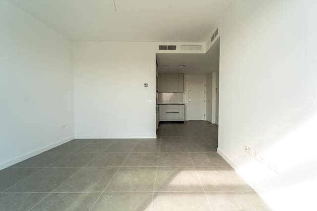 2 soverom Leilighet til salgs i El Chaparral, Mijas med svømmebasseng garasje - € 479 000 (Ref: 9813779)