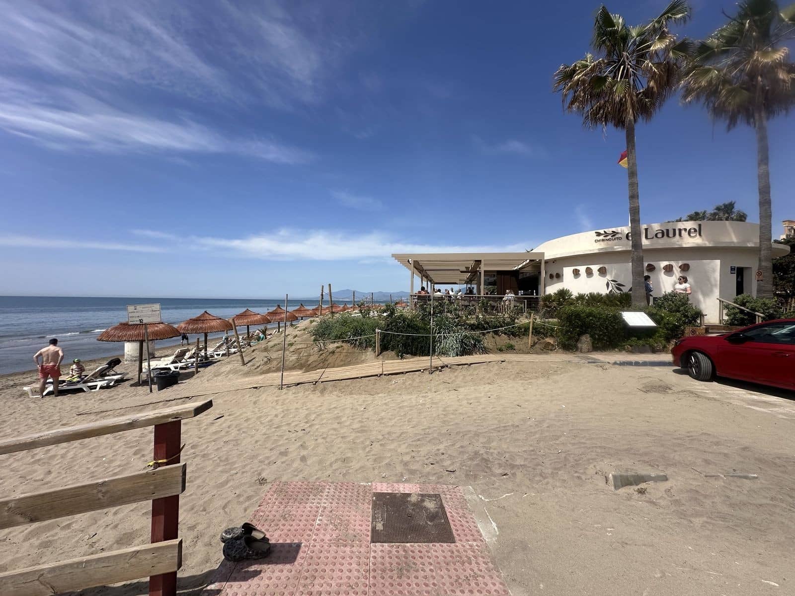 Apartamento de 3 habitaciones en Marbella en venta con piscina garaje - 975.000 € (Ref: 9817976)