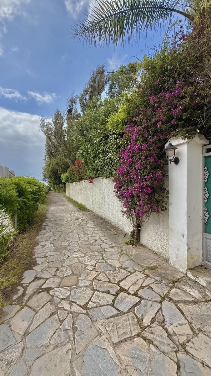 Chalet de 5 habitaciones en Estepona en venta con piscina garaje - 2.400.000 € (Ref: 9817977)