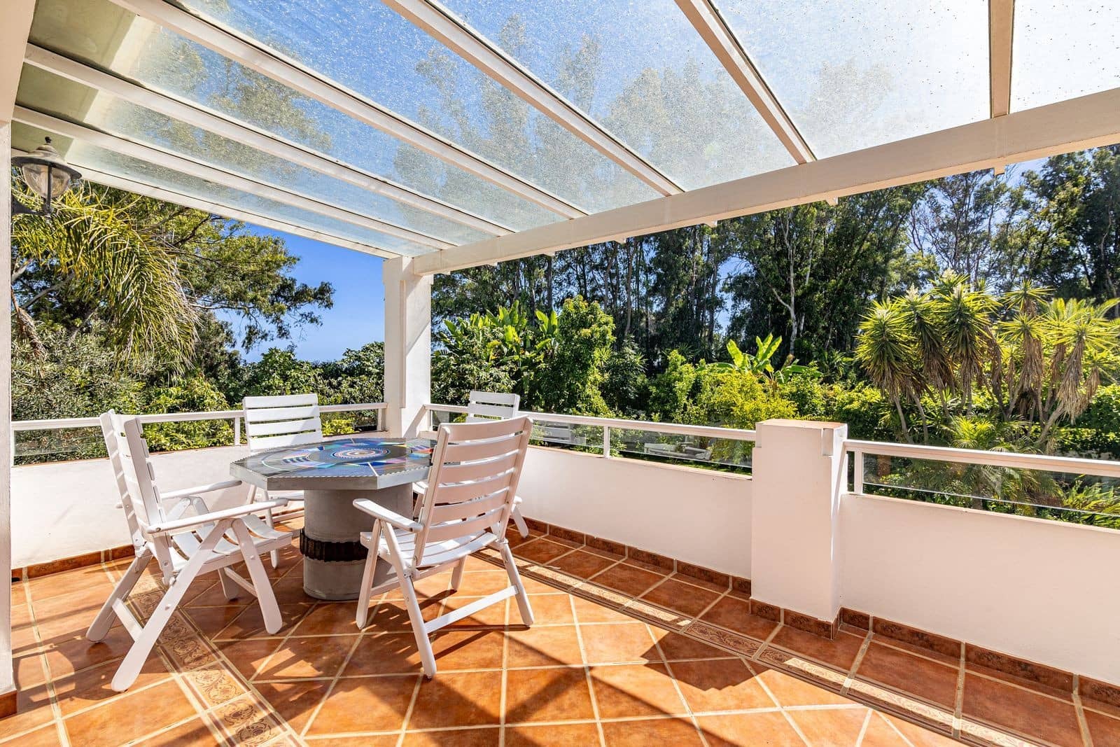 Chalet de 5 habitaciones en Estepona en venta con piscina garaje - 2.400.000 € (Ref: 9817977)