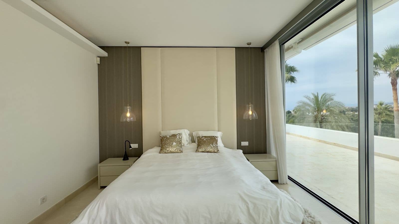 3 camera da letto Villa in vendita in Marbella con piscina garage - 2.150.000 € (Rif: 9820313)