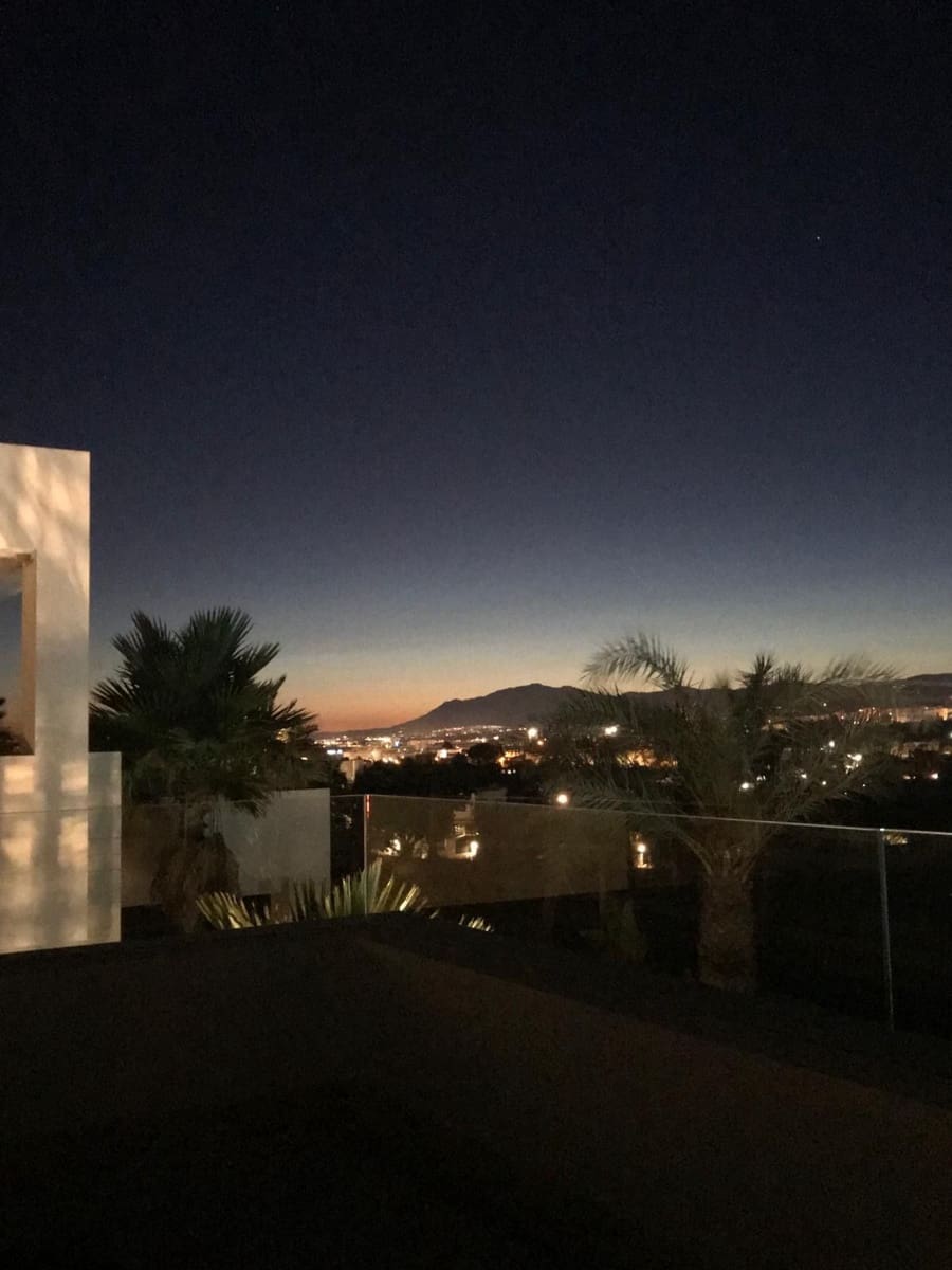 3 camera da letto Villa in vendita in Marbella con piscina garage - 2.150.000 € (Rif: 9820313)