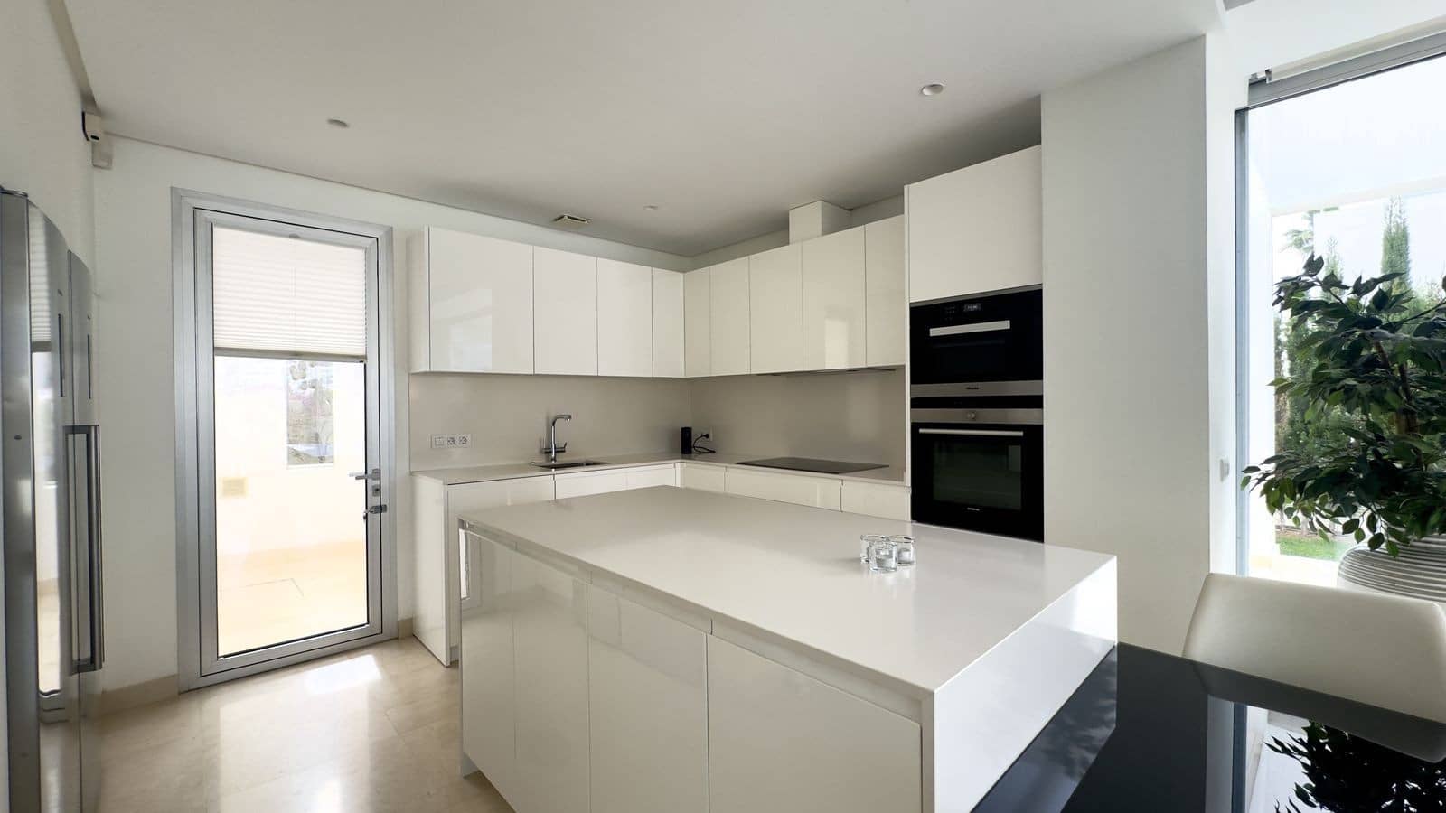 3 camera da letto Villa in vendita in Marbella con piscina garage - 2.150.000 € (Rif: 9820313)