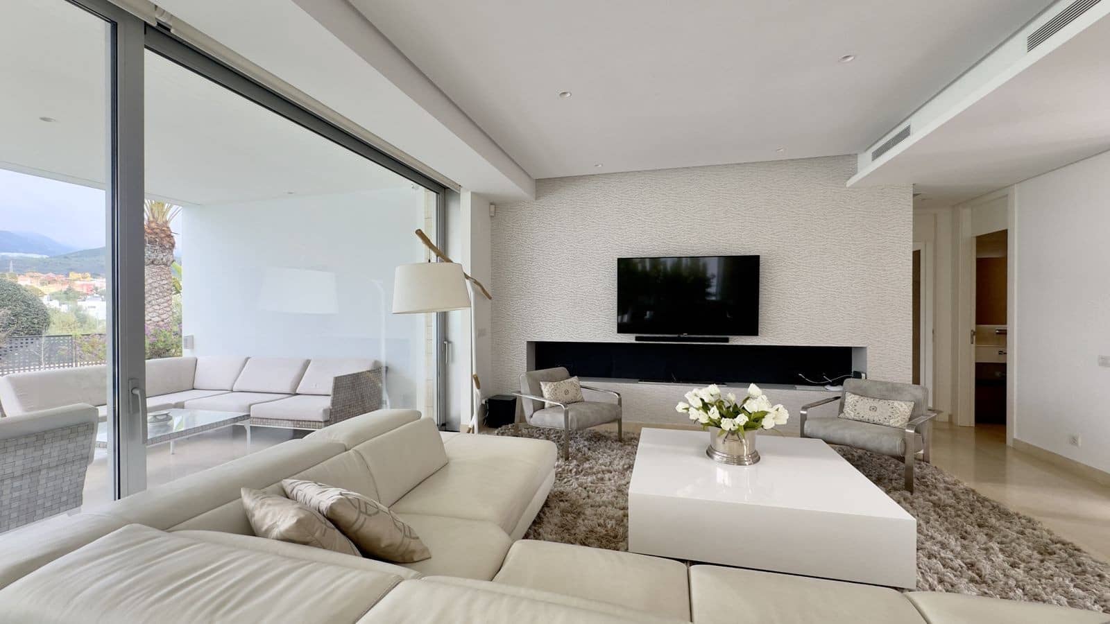 3 camera da letto Villa in vendita in Marbella con piscina garage - 2.150.000 € (Rif: 9820313)