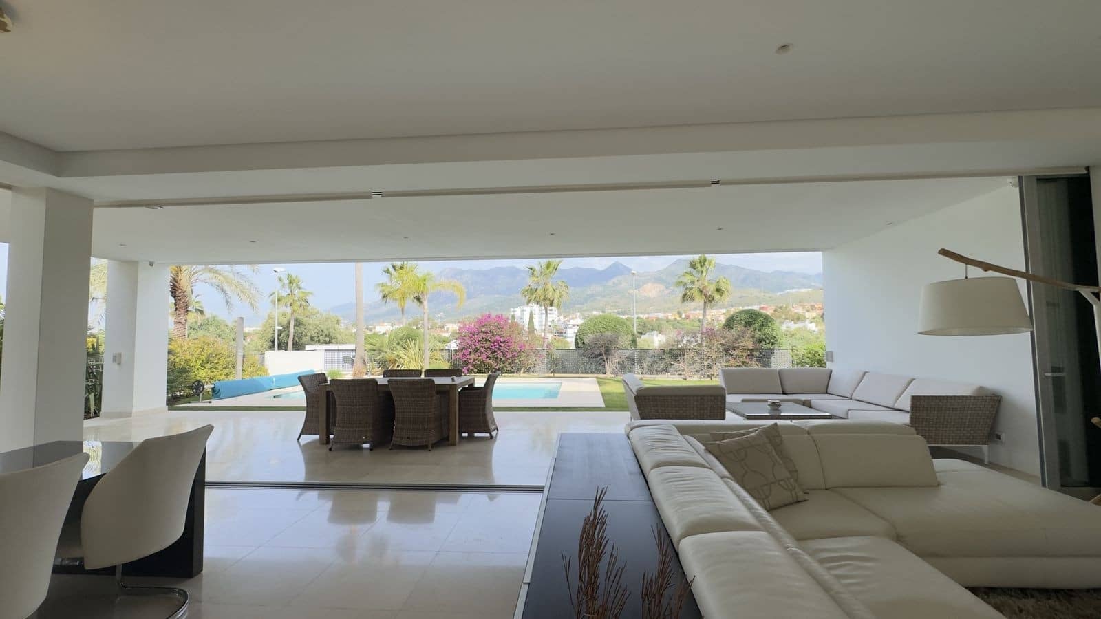 3 camera da letto Villa in vendita in Marbella con piscina garage - 2.150.000 € (Rif: 9820313)