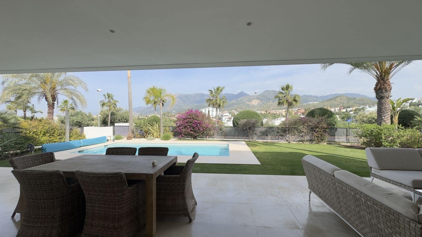 3 camera da letto Villa in vendita in Marbella con piscina garage - 2.150.000 € (Rif: 9820313)
