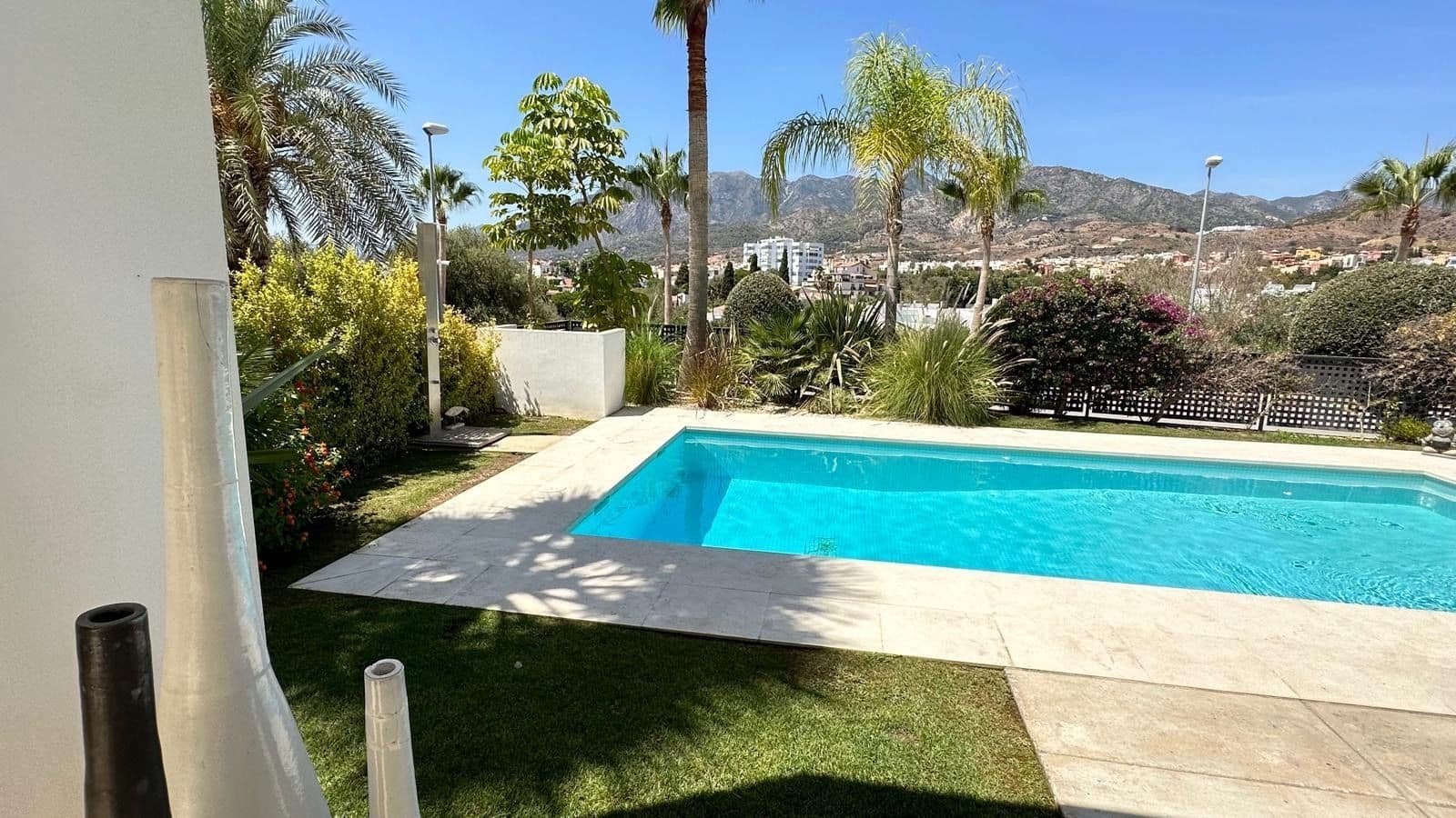 3 camera da letto Villa in vendita in Marbella con piscina garage - 2.150.000 € (Rif: 9820313)