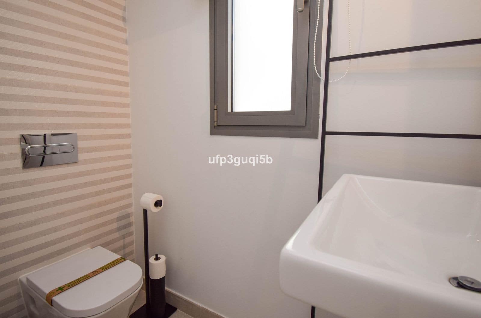 Pareado de 3 habitaciones en Mijas Costa en venta con piscina garaje - 1.295.000 € (Ref: 9820314)