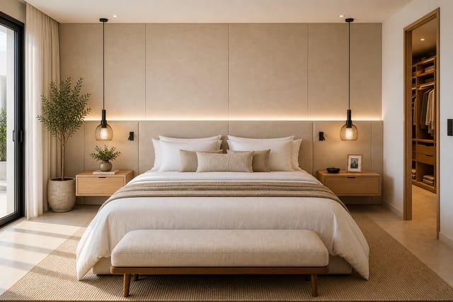 3 chambre Villa/Maison à vendre à Mijas Costa, Mijas avec piscine garage - 1 890 000 € (Ref: 9822493)