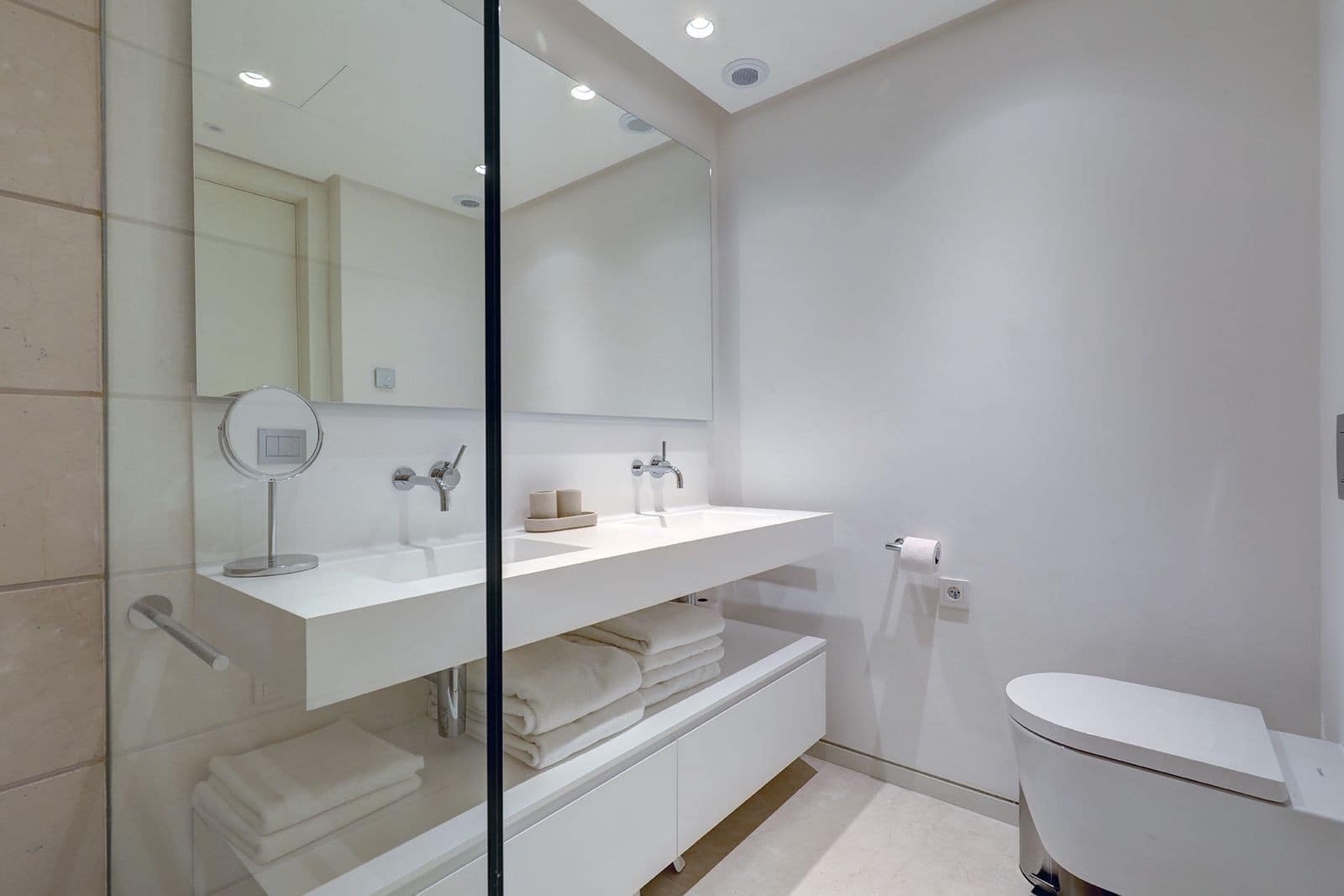 2 bedroom Apartment for sale in Ojen with pool garage - € 745,000 (Ref: 9822494)