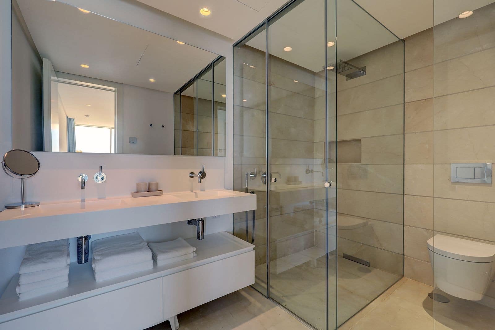 2 bedroom Apartment for sale in Ojen with pool garage - € 745,000 (Ref: 9822494)