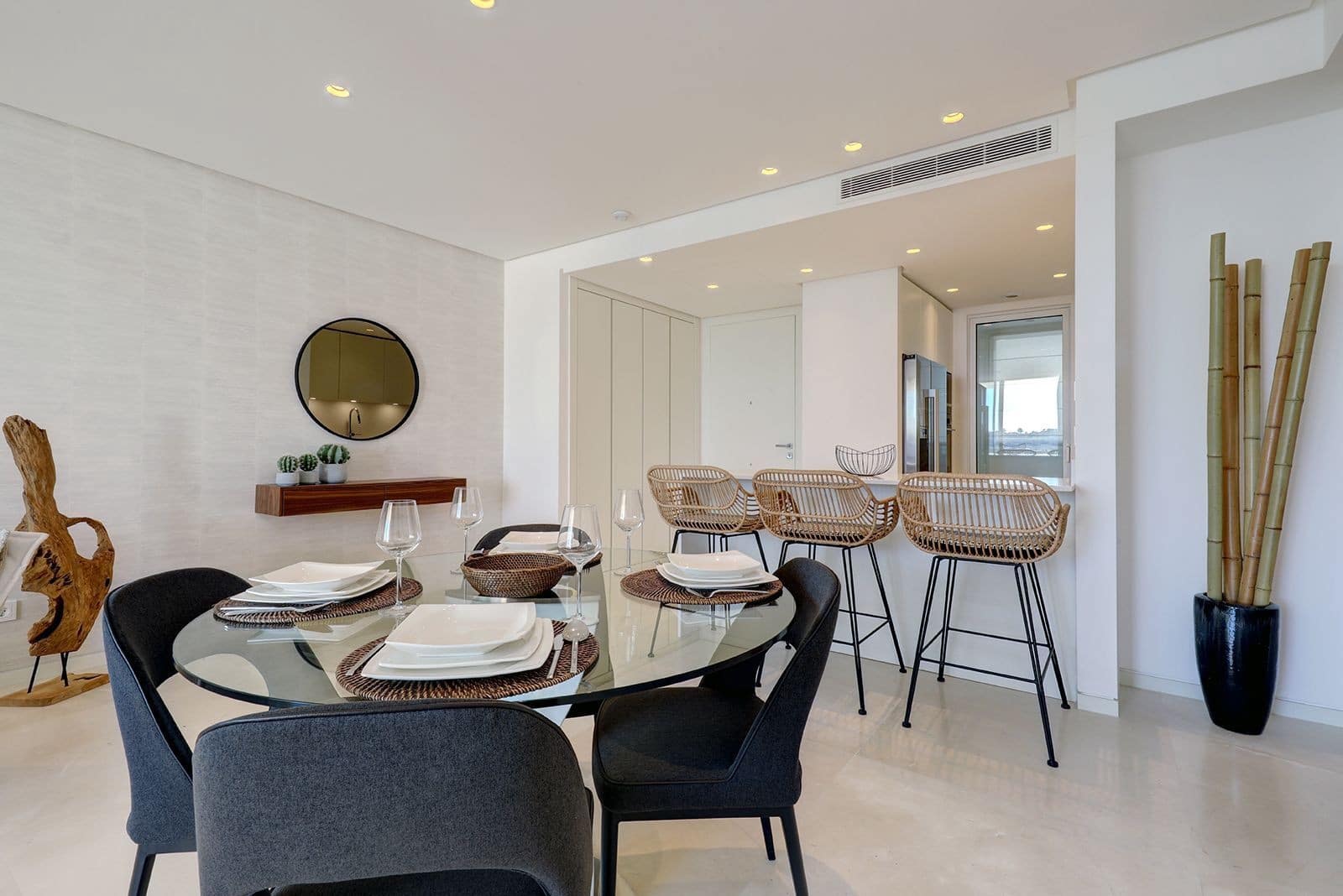 2 bedroom Apartment for sale in Ojen with pool garage - € 745,000 (Ref: 9822494)