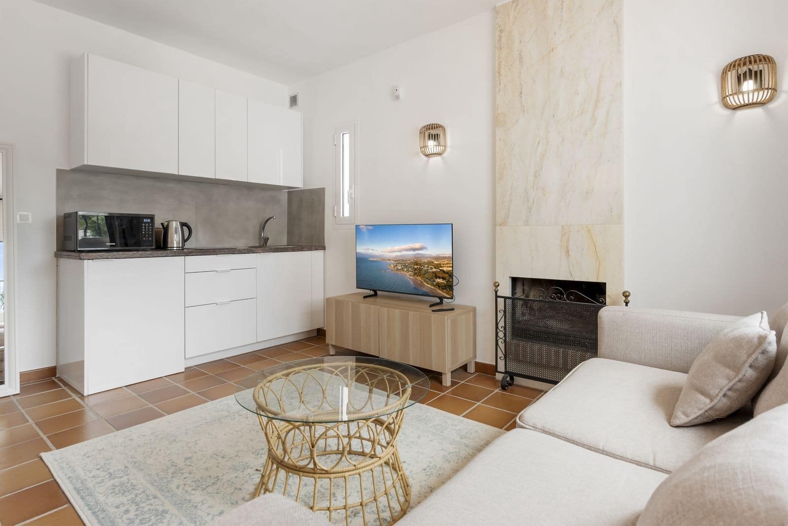 5 soverom Villa til salgs i Marbella med svømmebasseng garasje - € 2 195 000 (Ref: 9824942)