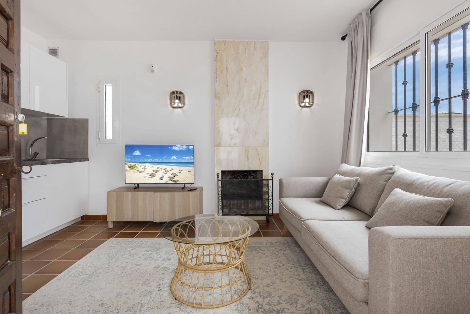 5 soverom Villa til salgs i Marbella med svømmebasseng garasje - € 2 195 000 (Ref: 9824942)