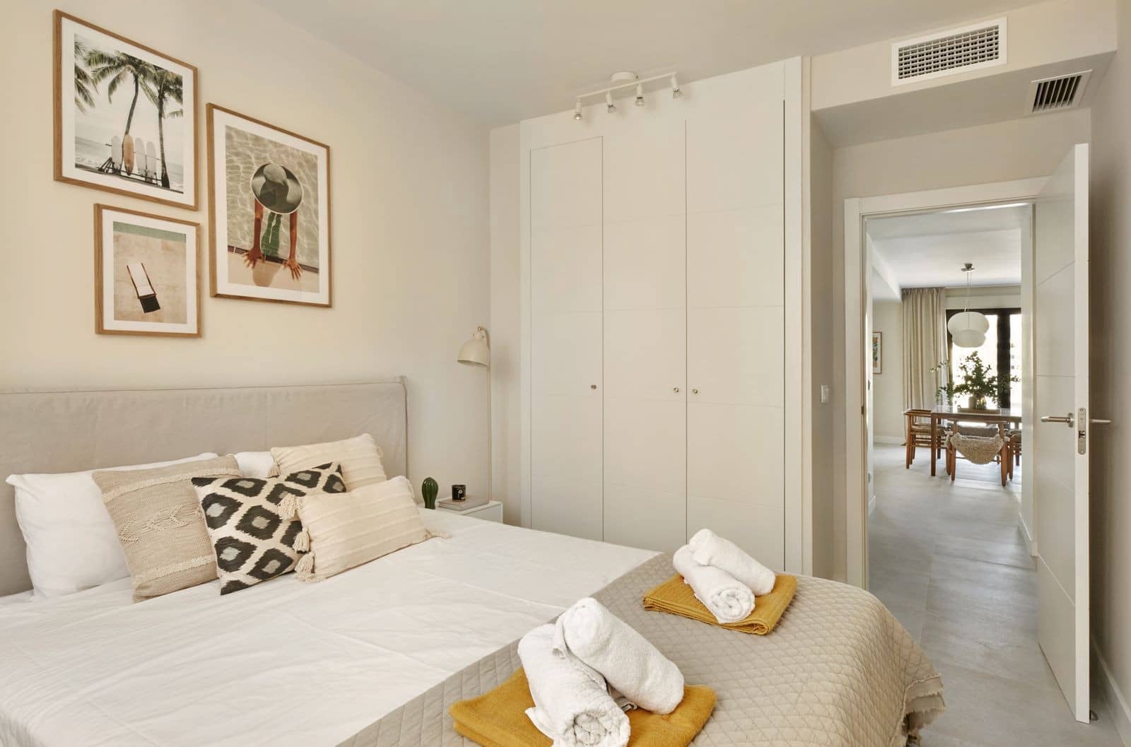 3 bedroom Apartment for sale in Estepona with pool garage - € 735,000 (Ref: 9824945)