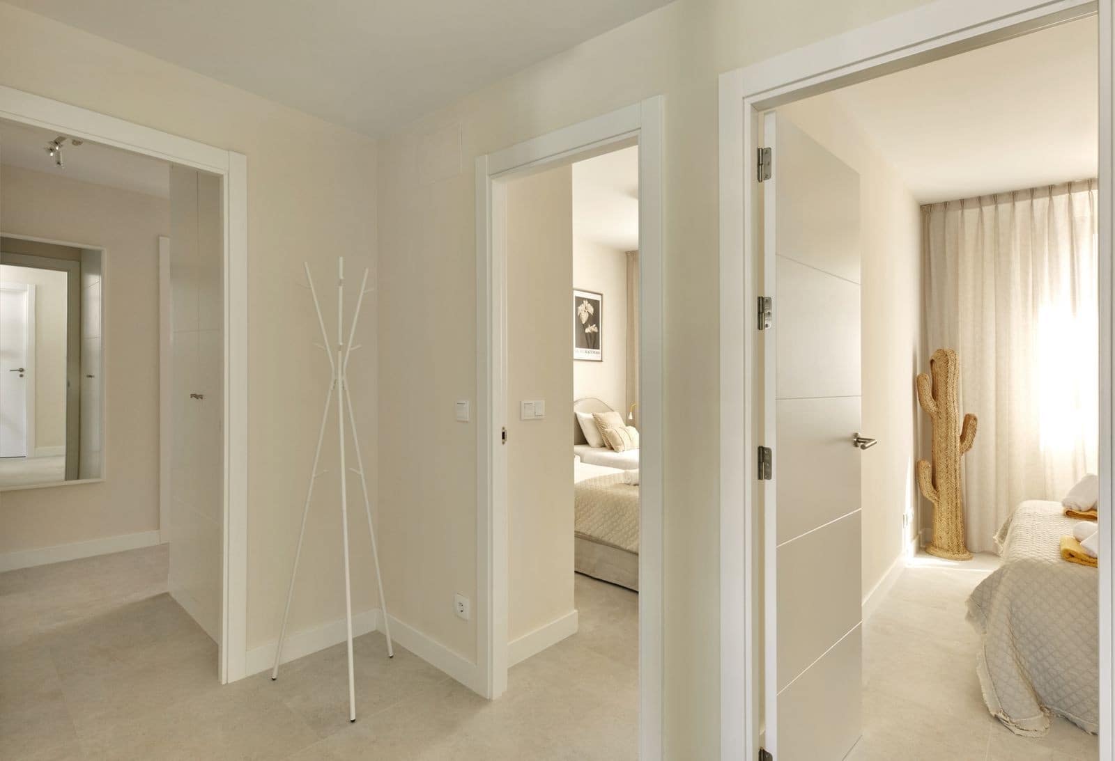 3 bedroom Apartment for sale in Estepona with pool garage - € 735,000 (Ref: 9824945)