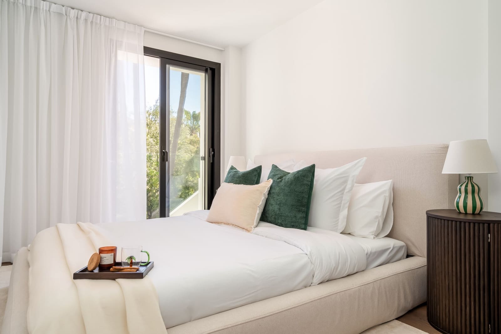 6 sovrum Villa till salu i Marbella med pool garage - 2 495 000 € (Ref: 9824947)
