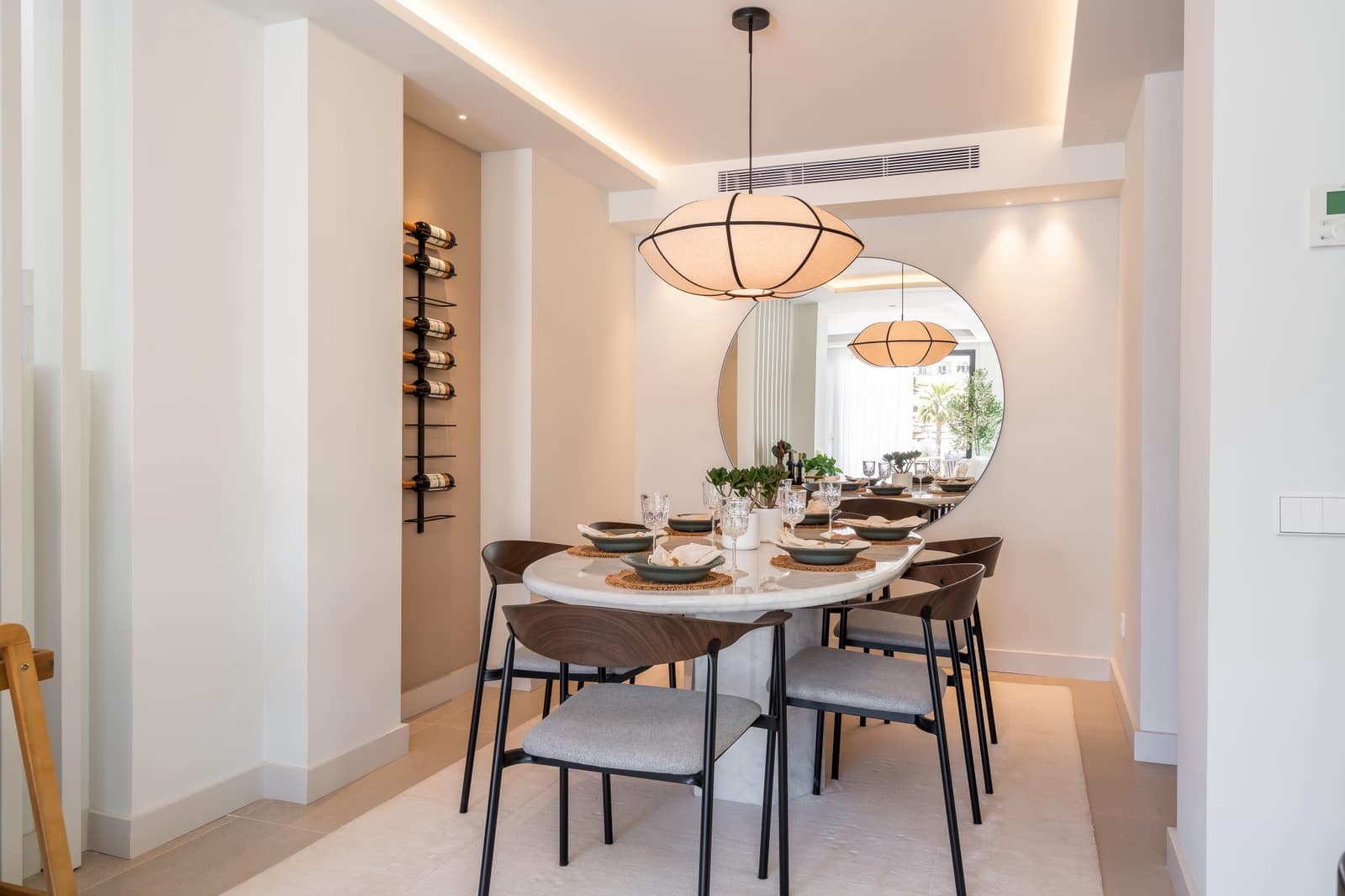 6 sovrum Villa till salu i Marbella med pool garage - 2 495 000 € (Ref: 9824947)
