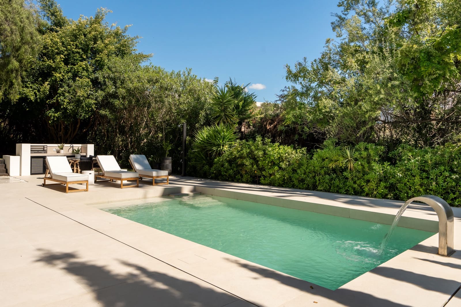 6 sovrum Villa till salu i Marbella med pool garage - 2 495 000 € (Ref: 9824947)