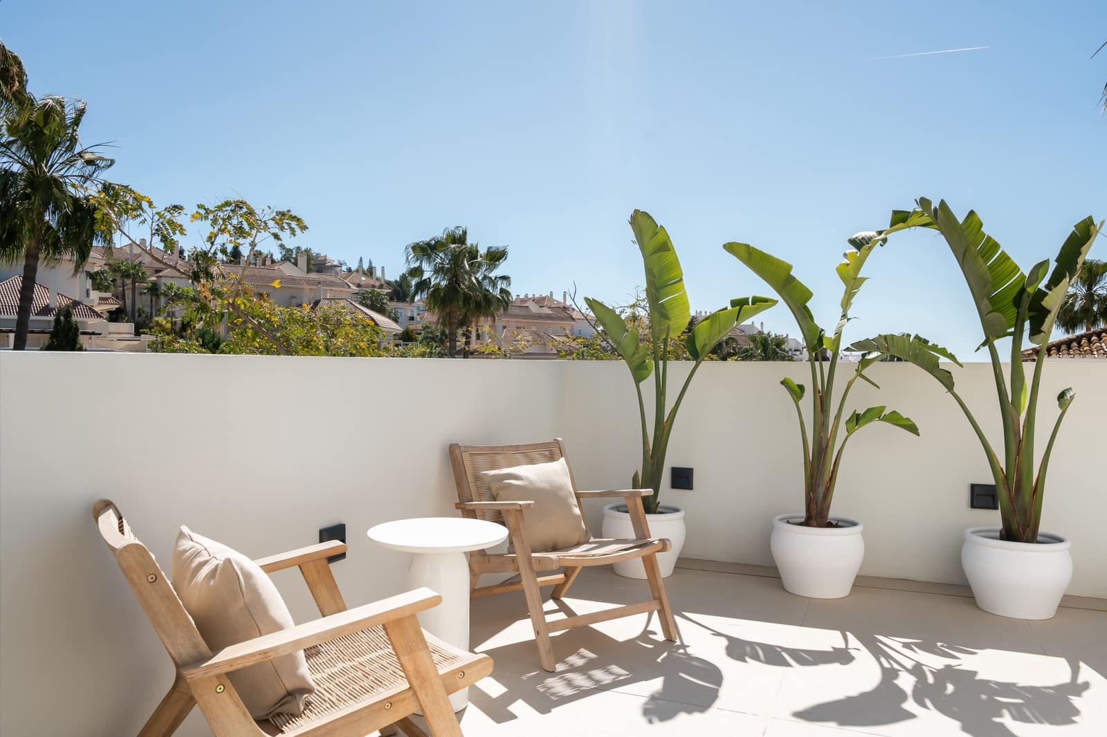 6 sovrum Villa till salu i Marbella med pool garage - 2 495 000 € (Ref: 9824947)