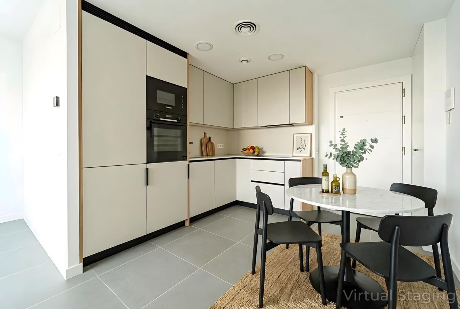 2 bedroom Apartment for sale in Mijas Costa with pool garage - € 425,000 (Ref: 9826605)