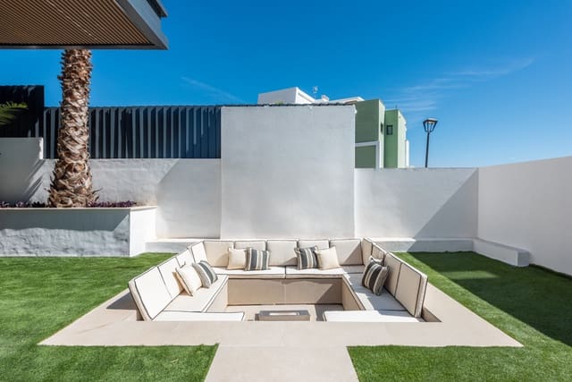 3 camera da letto Villa in vendita in La Cala de Mijas, Mijas con piscina garage - 2.095.000 € (Rif: 9826606)