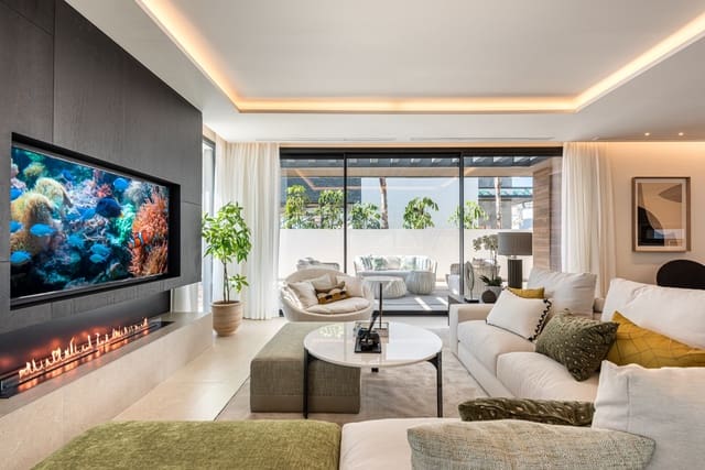 3 camera da letto Villa in vendita in La Cala de Mijas, Mijas con piscina garage - 2.095.000 € (Rif: 9826606)