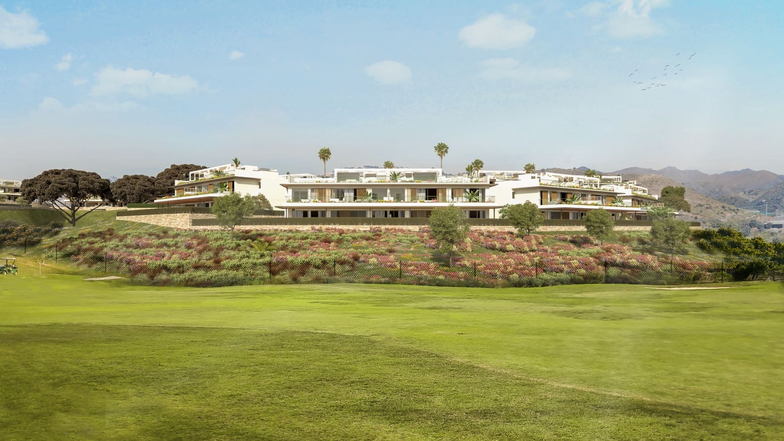 3 bedroom Penthouse for sale in Marbella with pool garage - € 1,245,000 (Ref: 9827130)